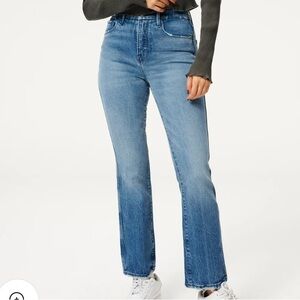 Good American jeans size 0